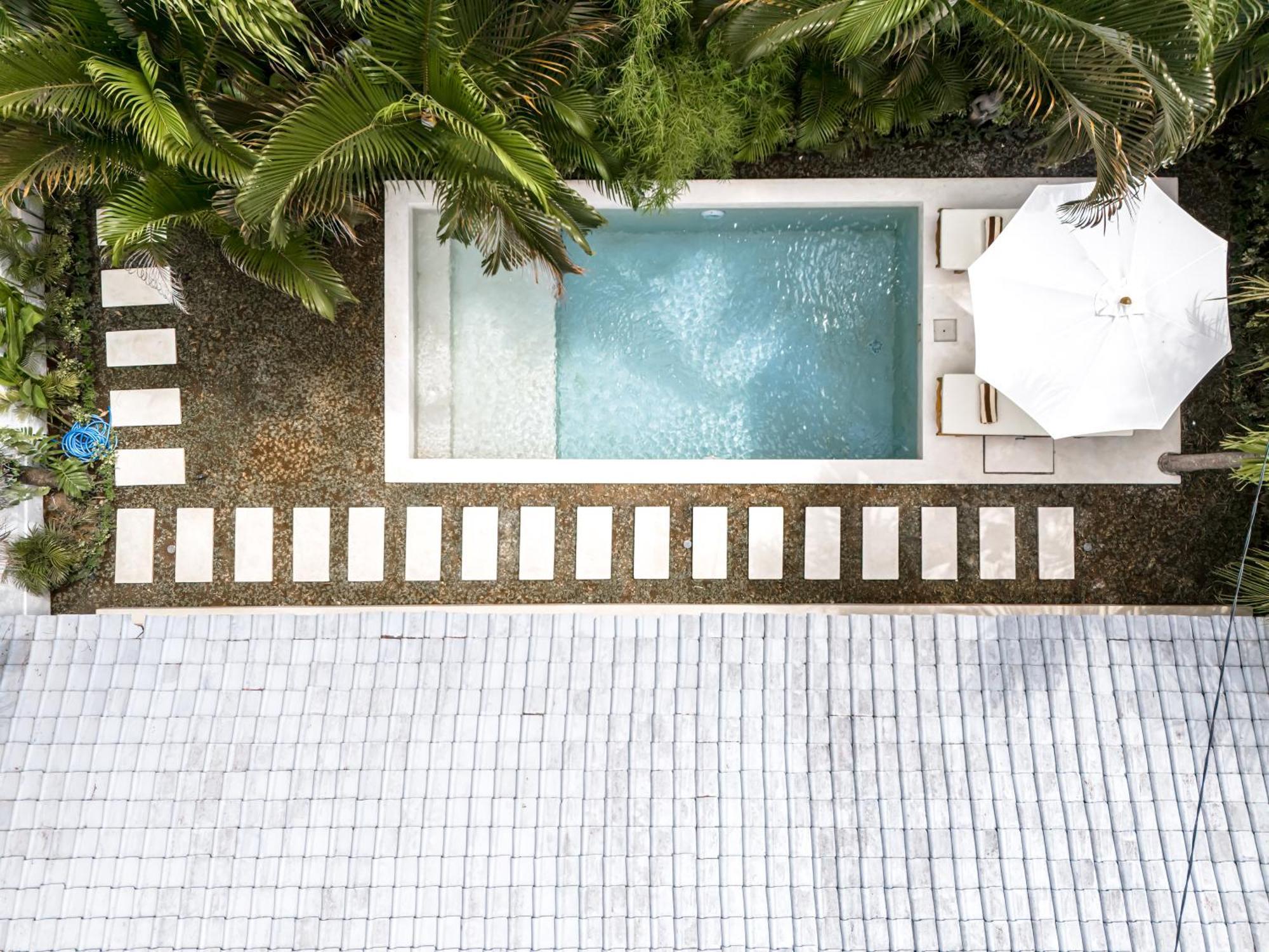 Udara Villa By Evdekimi Ubud Exteriér fotografie